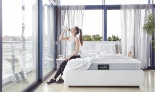 Zdravý spánek - Jaká je správná výška matrace?