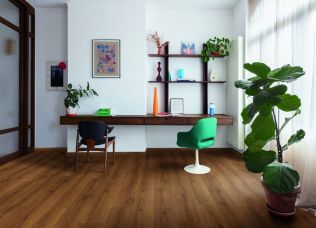 Jaké interiérové trendy budou panovat v roce 2024?