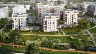 Developerské projekty k prodeji - Jaké výhody má pořízení bytu v developerském projektu?