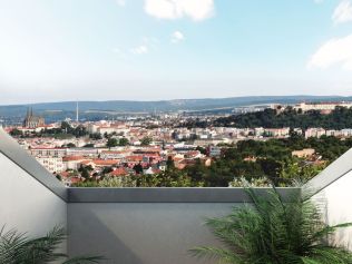 Developerské projekty k prodeji - Jaký bude realitní rok 2023 v Brně? Zvýhodněné akce a stagnace cen