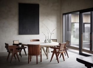 Japonská lehkost a minimalismus v interiéru. Kanso a další východní styly!