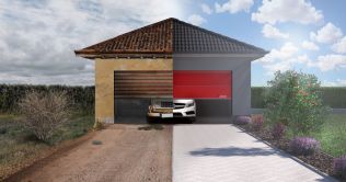 Je ideální čas pro rekonstrukce. Využijte výrobky LOMAX a získejte dárek zdarma