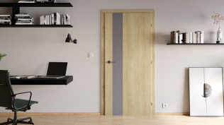 Jiří Mužík ze SOLODOOR o výběru interiérových dveří, partnerském přístupu a unikátních řešeních