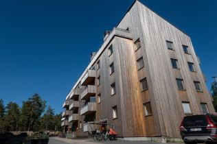 Otázky a odpovědi: Dřevostavby RD Rýmařov - Jsou dřevostavby budoucností českého stavebnictví?