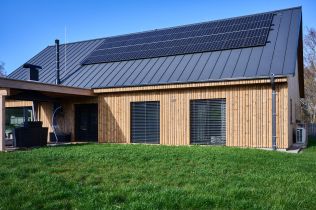 Jsou izolační skla vhodná i do francouzských oken? 