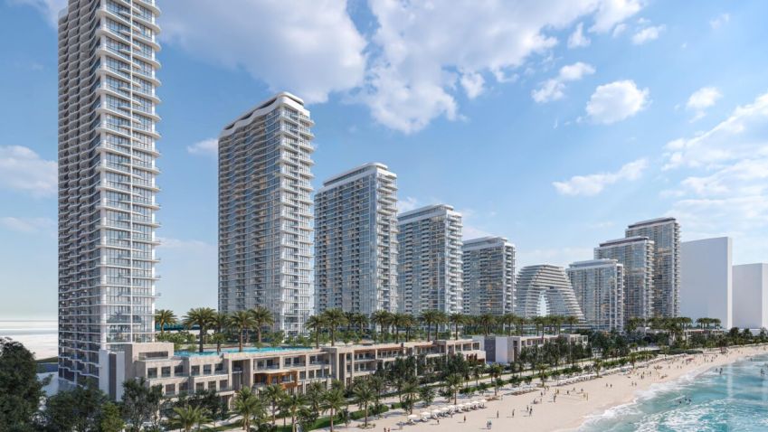 Kam směřuje realitní výstavba a investice v Dubaji v roce 2025?