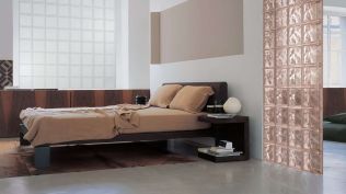 Koupelny plné inspirace - Kde v interiéru využít luxfery?