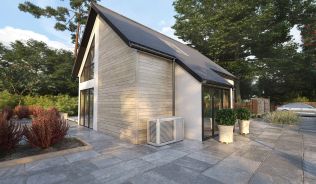 Kdo chce s tepelným čerpadlem stihnout topnou sezonu, měl by jej objednat do prázdnin