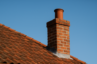 Kdy naposledy jste vyčistili komín? Na poslední chvíli to neodkládejte