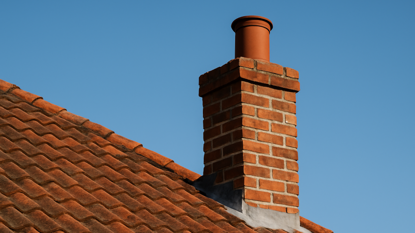 Kdy naposledy jste vyčistili komín? Na poslední chvíli to neodkládejte