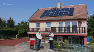 Kolik mohou majitelé rodinných domů ušetřit s fotovoltaickou elektrárnou a jaká je investice?