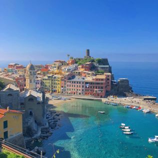 Rady pro investice do nemovitostí - Koupě extrémně levné nemovitosti na italském pobřeží nemusí být zase až tak lákavá, jak se na první pohled zdá