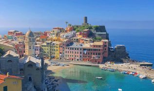 Koupě extrémně levné nemovitosti na italském pobřeží nemusí být zase až tak lákavá, jak se na první pohled zdá