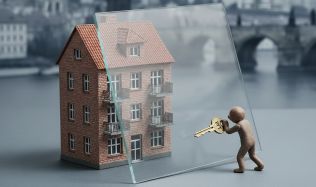 Koupit investiční byt bude složitější. ČNB navrhuje přísnější pravidla pro hypotéky