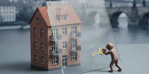 Koupit investiční byt bude složitější. ČNB navrhuje přísnější pravidla pro hypotéky