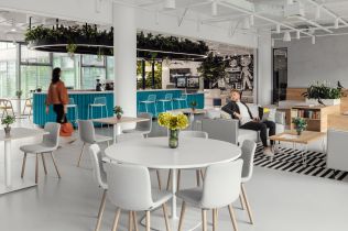 Kvalitnější a menší kanceláře jsou trendem napříč Českem