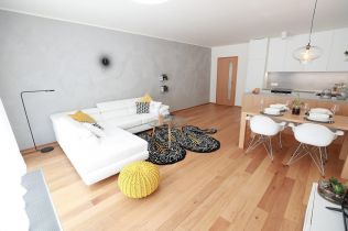 Lepší bydlení ve zdravějším prostředí díky speciálnímu nátěru.