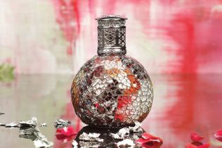 Léto ve vašem interiéru. Provoňte si byt dálkami