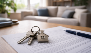 Majitel bytu často netuší, kdo má u něj nahlášený trvalý pobyt. Systém to neumožňuje zjistit