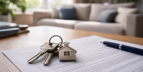 Majitel bytu často netuší, kdo má u něj nahlášený trvalý pobyt. Systém to neumožňuje zjistit