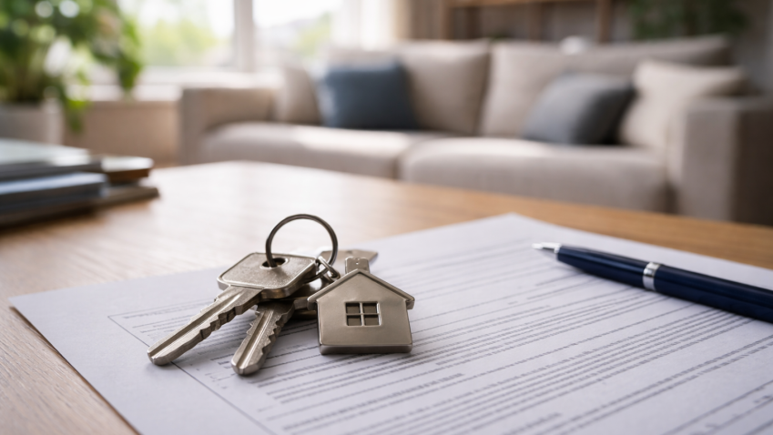 Majitel bytu často netuší, kdo má u něj nahlášený trvalý pobyt. Systém to neumožňuje zjistit