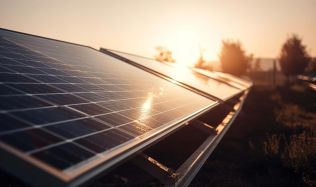Vybíráme fotovoltaickou elektrárnu - Mapa oslunění pomůže v Moravskoslezském kraji s plánováním fotovoltaiky