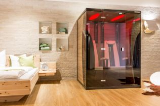 Máte rádi saunu? Je vhodná doba pořídit si ji domů