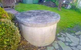 Když řešíte vodu... -  Máte vlastní studnu? Nechte si na jaře zkontrolovat kvalitu vody