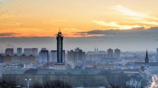 Město Ostrava podpoří oživení prázdných budov i vznik dalších bytů