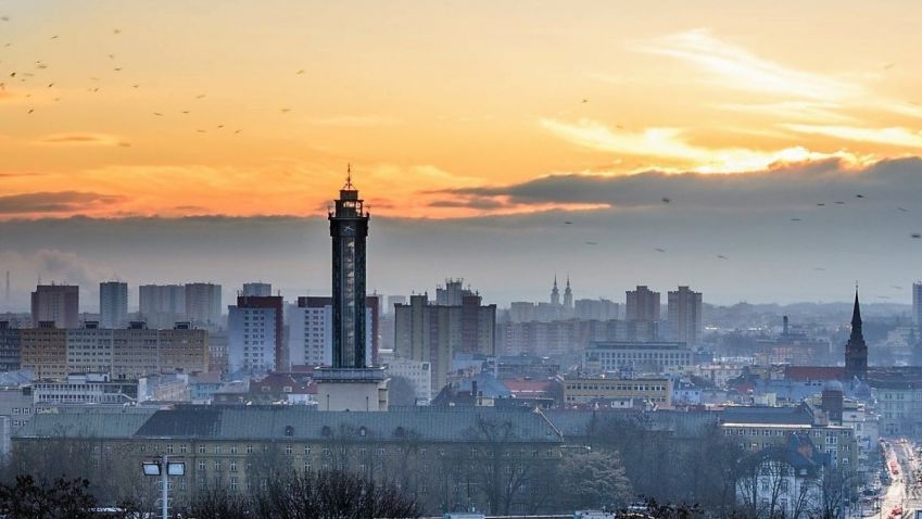 Město Ostrava podpoří oživení prázdných budov i vznik dalších bytů