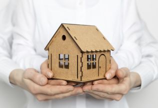 Mikrodomy a minimalismus. Trendy v moderním bydlení