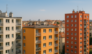 Mýty a fakta o bydlení v Česku. Co skutečně ovlivňuje dostupnost bytů