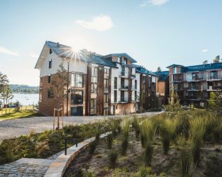 Na co si dát pozor při koupi rekreační nemovitosti?