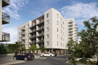 Developerské projekty k prodeji - Nájemní bydlení je na vzestupu, developeři mění své projekty