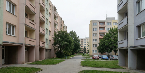 Developerské projekty k prodeji - Nájemní smlouvy na tři měsíce už nejsou výjimkou