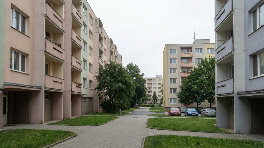 Nájemní smlouvy na tři měsíce už nejsou výjimkou