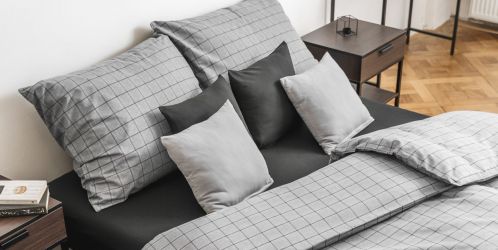 Napínací prostěradla Jersey Elastic: malý detail, který rozhoduje o kvalitě spánku