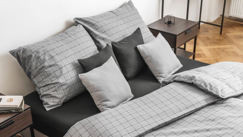 Napínací prostěradla Jersey Elastic: malý detail, který rozhoduje o kvalitě spánku