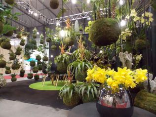 Nechte se inspirovat ve světě jarních dekorací! Veletrh FOR DECOR & HOME představí nejnovější trendy!