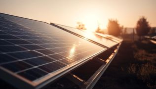 Vybíráme fotovoltaickou elektrárnu - Nejčastější dotazy: Fotovoltaika pro bytové domy