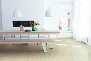 Nejnovější trendy v interiérovém designu – začněte od podlahy!