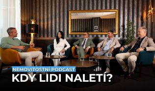 DUBAJ - Investování do zahraničních nemovitostí - NEMOVITOSTNÍ PODCAST: Kritická rizika i magické benefity zahraničních nemovitostí