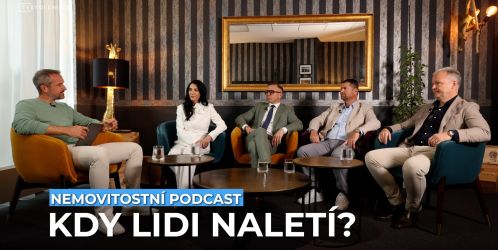 DUBAJ - Investování do zahraničních nemovitostí - NEMOVITOSTNÍ PODCAST: Kritická rizika i magické benefity zahraničních nemovitostí
