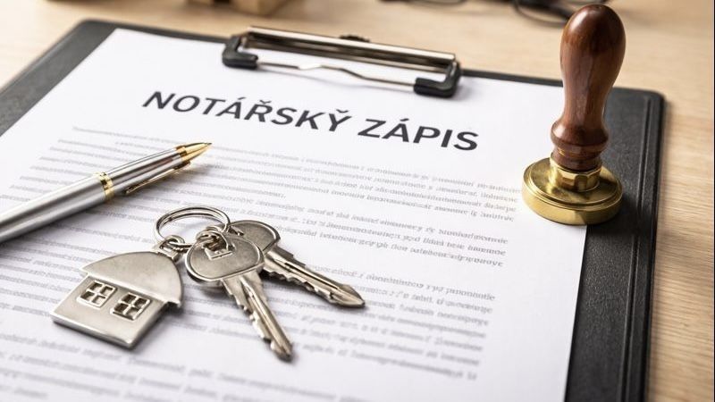 Neplacení nájemného a vleklé vystěhování. Jak se mohou pronajímatelé chránit dřív, než problém vůbec vznikne