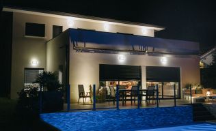 Jak se žije v domě s inteligentní domácností? -  Nezapomeňte si zabezpečit dům před odjezdem na dovolenou