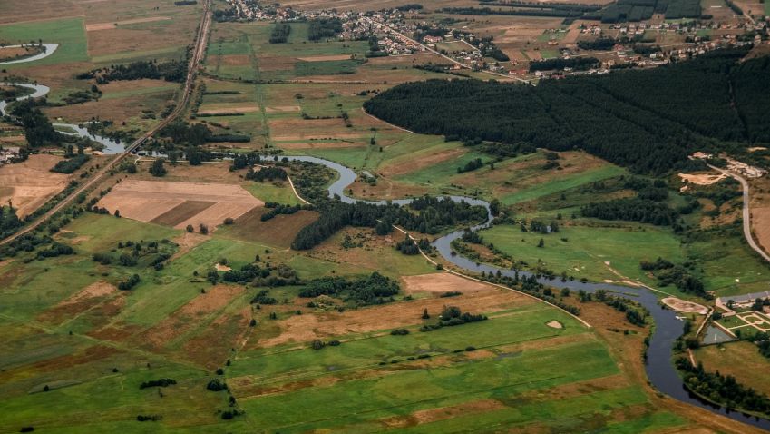 Nová aplikace Chytrémapy.cz nabídne nejkvalitnější ortofotomapu i přímý vstup do katastru nemovitostí