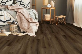 Nové stylové podlahy na českém trhu