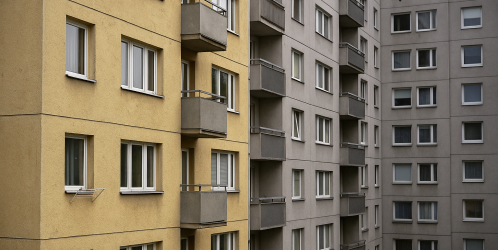 Novela zákona posiluje SVJ i družstva. Odpojení neplatičů od tepla bude možné, ale ne vždy proveditelné