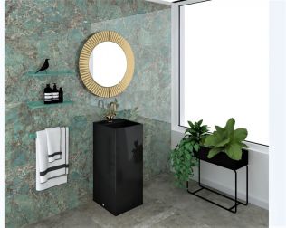 Jaké obklady a dlažby pro vaši koupelnu budou trendy v roce 2020?