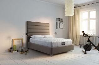 Zdravý spánek - Novinka:  kolekce matrací Magnigel a Magnistretch získaly nejvyšší zdravotní certifikaci